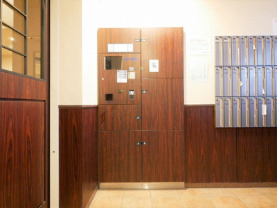 【その他共用部分】 | エスリード心斎橋西