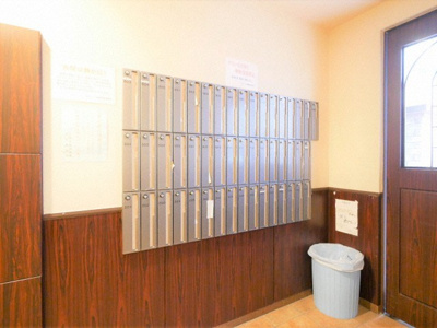 【その他共用部分】 | エスリード心斎橋西