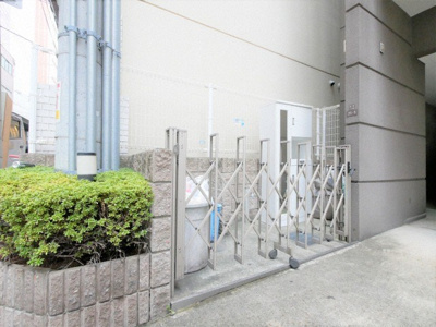 【その他共用部分】 | エスリード心斎橋西