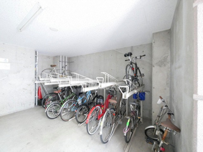 【その他共用部分】 | エスリード心斎橋西