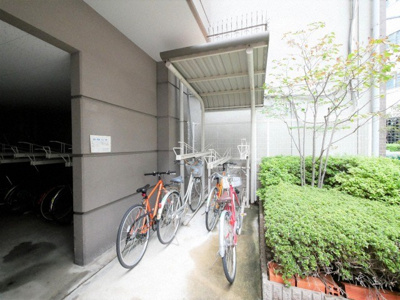 【その他共用部分】 | エスリード心斎橋西