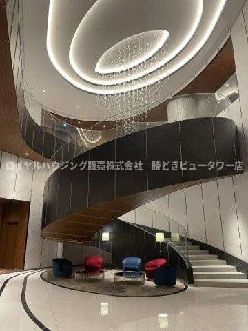 【ロビー】