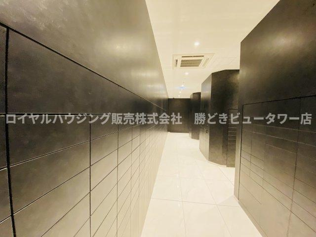 メールコーナー