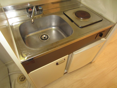 【設備】 | プレシャスコート岸和田