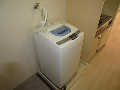 【内装】 | プレシャスコート岸和田