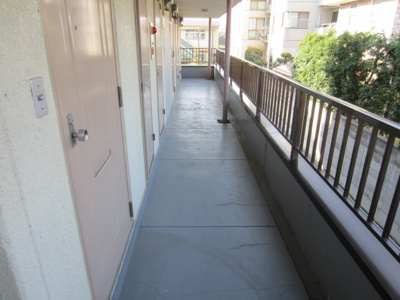 【その他共用部分】 | プレシャスコート岸和田