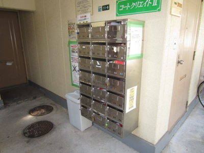 【設備】 | プレシャスコート岸和田