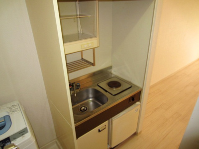 【キッチン】 | プレシャスコート岸和田