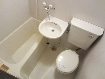 【浴室】 | プレシャスコート岸和田