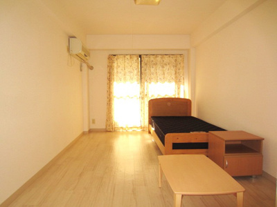 【その他】 | プレシャスコート岸和田