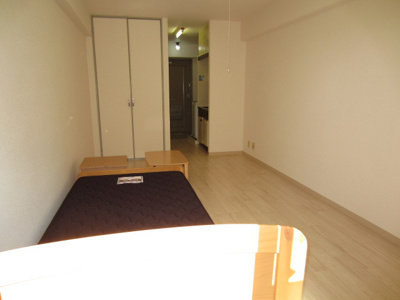 【寝室】 | プレシャスコート岸和田