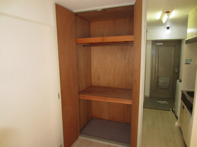 【収納】 | プレシャスコート岸和田