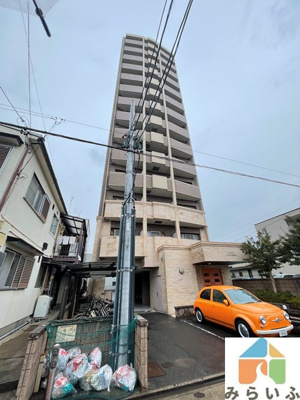 【外観】 | ヴァンデュール名古屋御器所