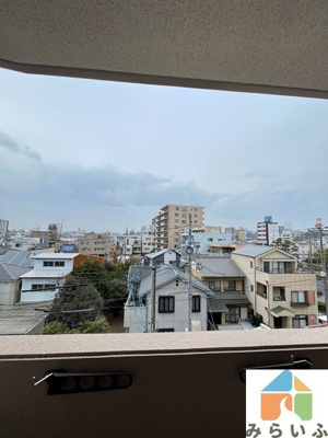 【展望】 | ヴァンデュール名古屋御器所