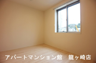 【寝室】 | SoldiasⅡ