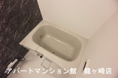 【浴室】 | SoldiasⅡ