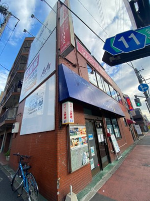 【周辺】 | E-HOUSE CAFE