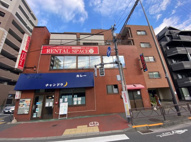 E-HOUSE CAFEの画像