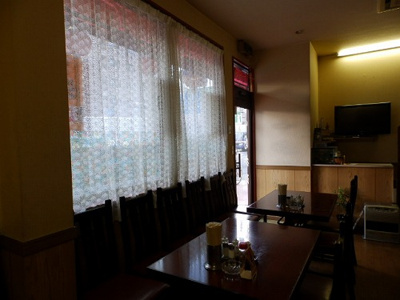 【ロビー】 | E-HOUSE CAFE