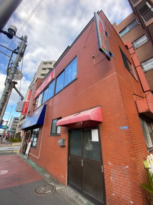 【外観】 | E-HOUSE CAFE