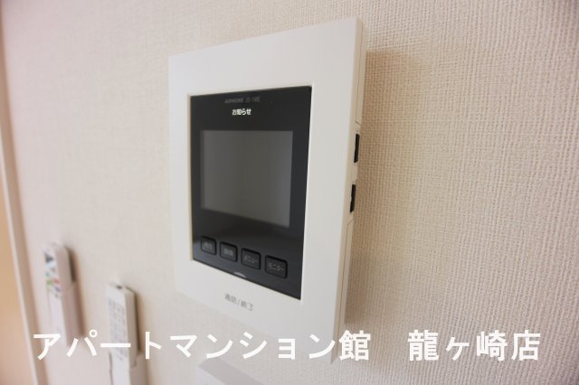 202のセキュリティ
