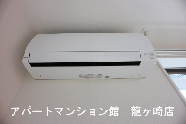 202の設備