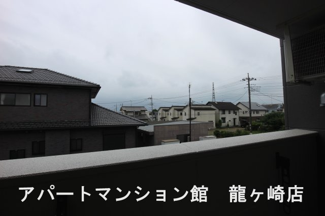202の展望