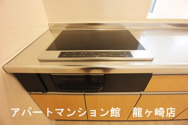 202のキッチン