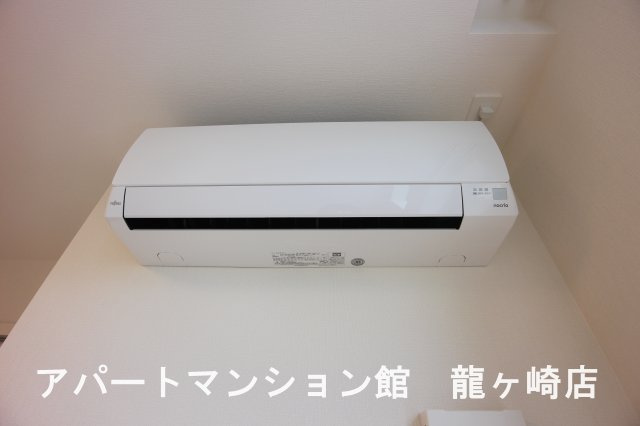 202の設備