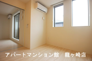 【寝室】 | 202