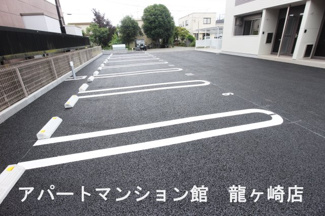 【駐車場】 | 202