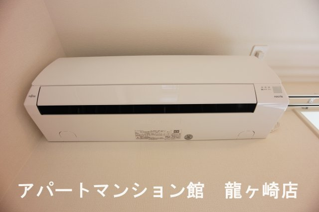 202の設備