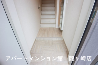 【玄関】 | 202