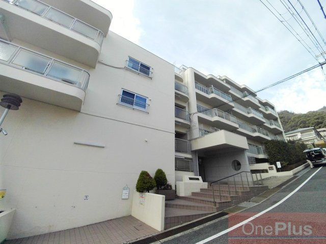 東急ドエル摩耶