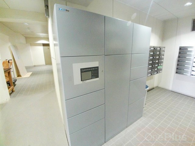 東急ドエル摩耶のその他共用部分