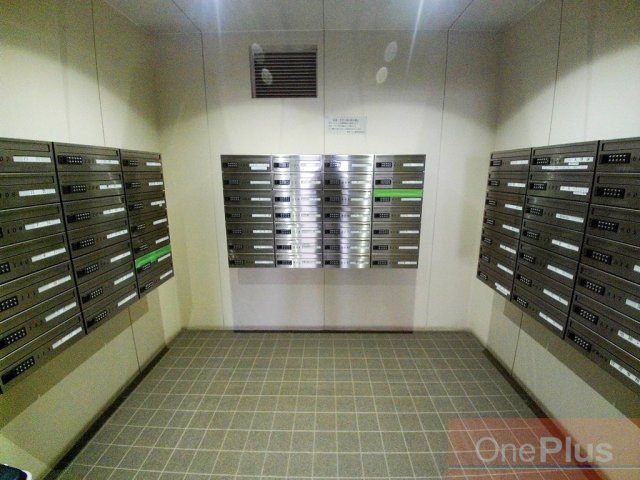 東急ドエル摩耶のその他共用部分