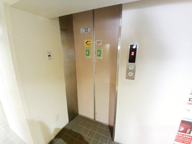 東急ドエル摩耶のその他共用部分