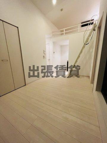 仲介手数料０円！クオリア荒子の居間・リビング