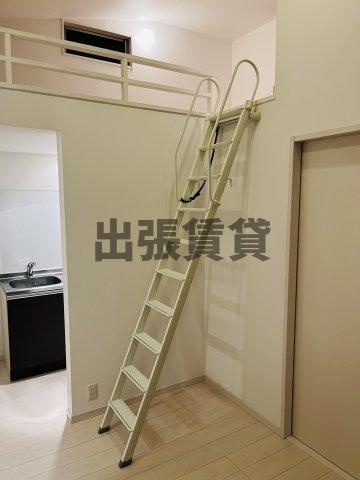 仲介手数料０円！クオリア荒子の内装