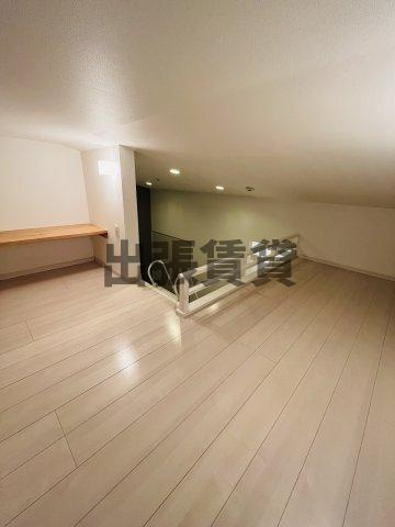 仲介手数料０円！クオリア荒子の内装