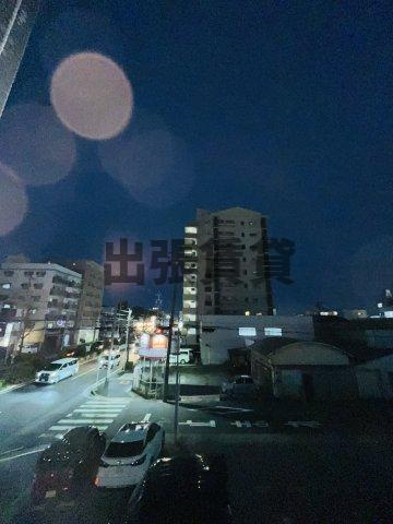 仲介手数料０円！クオリア荒子の展望