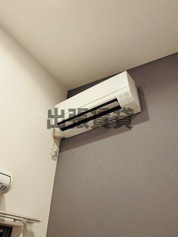 仲介手数料０円！クオリア荒子の設備