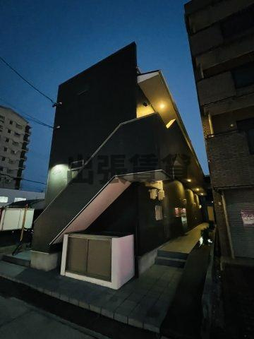 仲介手数料０円！クオリア荒子