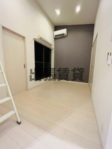 仲介手数料０円！クオリア荒子の居間・リビング