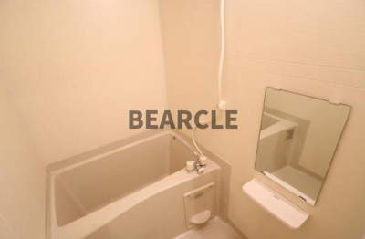 【浴室】 | noa東寺駅