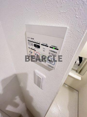 【設備】 | noa東寺駅