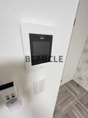 【セキュリティ】 | noa東寺駅