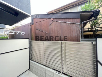 【その他共用部分】 | noa東寺駅