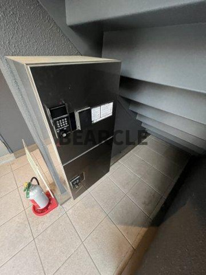 【その他共用部分】 | noa東寺駅