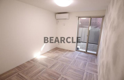 【居間・リビング】 | noa東寺駅